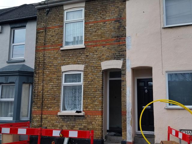 House for rent in Luton, Chatham