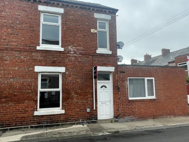 House for rent in Blyth, Northumberland