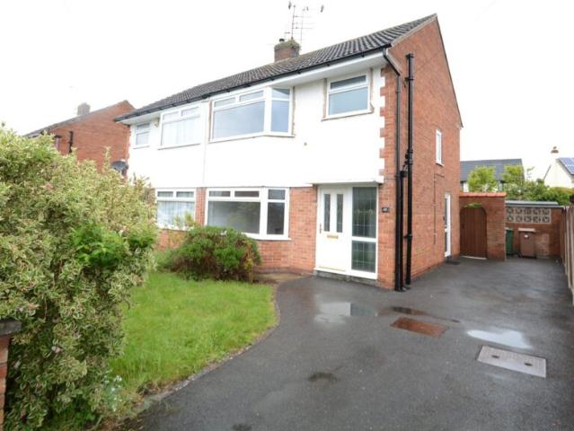 House for rent in Newton, Frankby