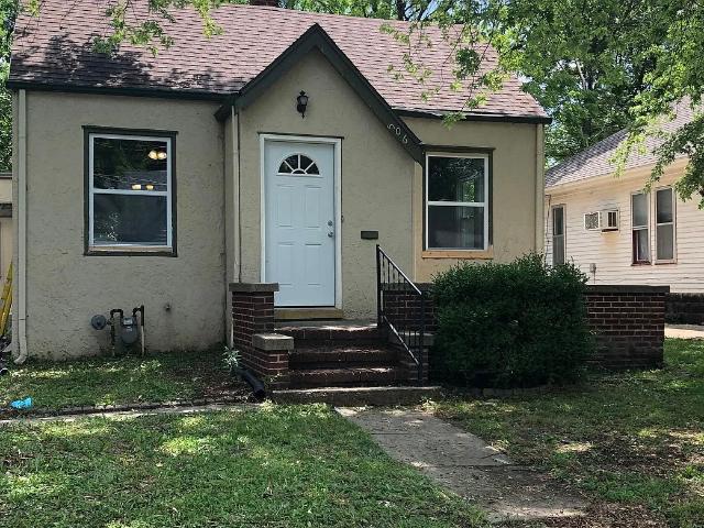 House for rent in Chanute