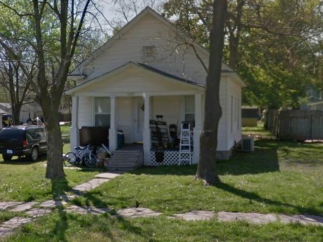 House for rent in Chanute