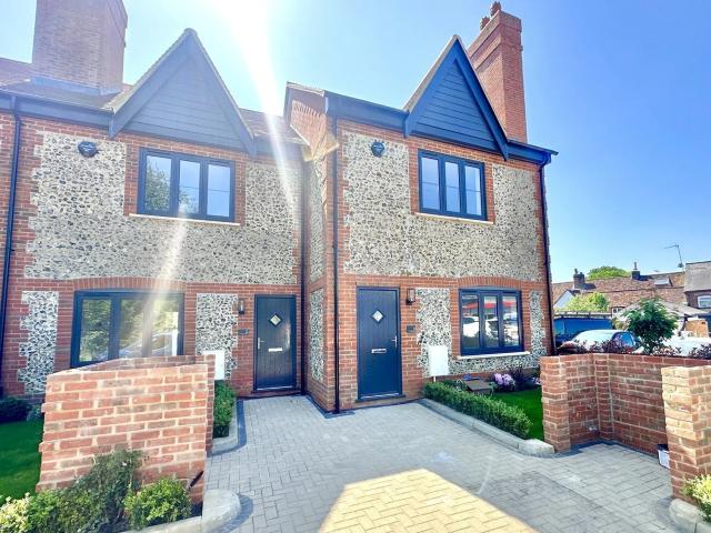 House for rent in Tower Hill, Dacorum