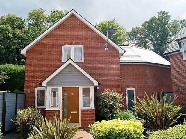 House for rent in Moreton Hall, Chedburgh