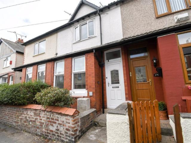 House for rent in Meols, Hoylake