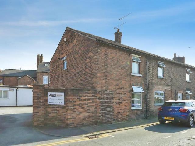 House for rent in Sandbach