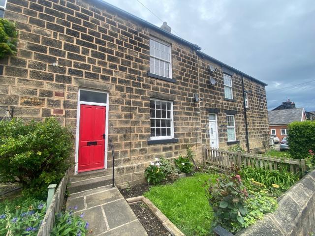 House for rent in Beckett Park, Headingley