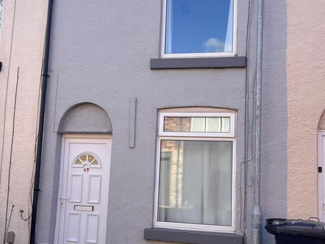 House for rent in Moss Rose, Macclesfield