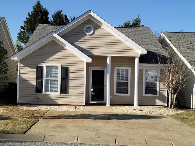 House for rent in Chapin