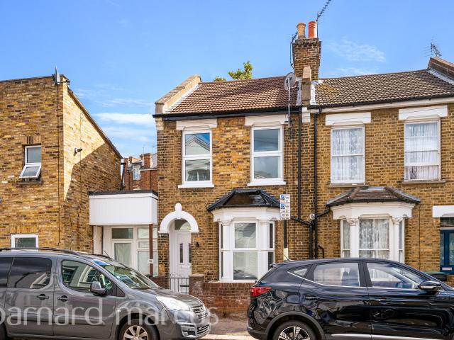 House for rent in Tottenham Hale, Greater London