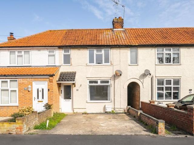 House for rent in Crostwick, Norfolk