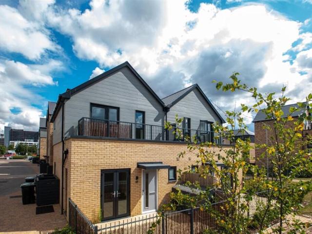 House for rent in Key Street, Suffolk