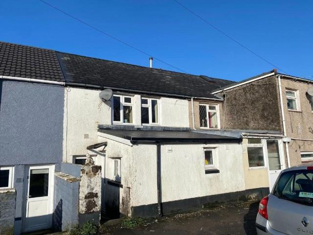 House for rent in Maesteg