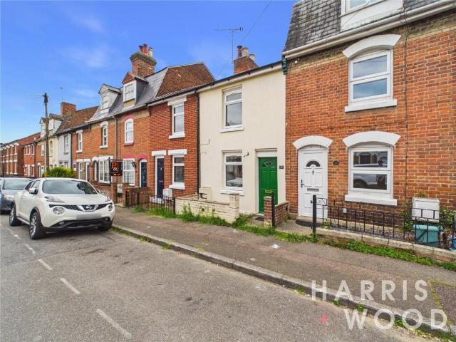 House for rent in Hythe, Fordham Heath