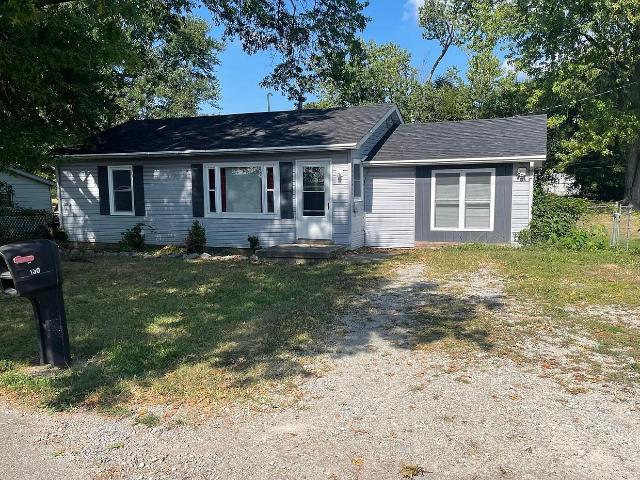 House for rent in Charlestown