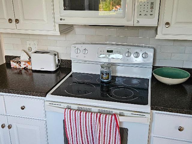 House for rent in Prince Edward Island