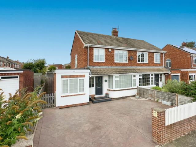 House for rent in Stobhill Manor, Morpeth
