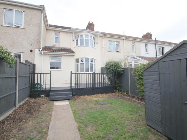 House for rent in Speedwell, Bristol