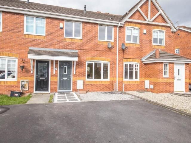 House for rent in Wargrave, Newton-le-willows