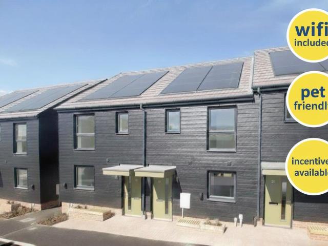House for rent in Loughton, Milton Keynes