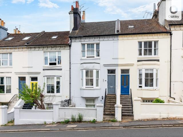 House for rent in Brighton & Hove