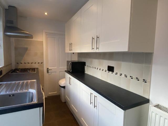 House for rent in New Boultham, Brayford