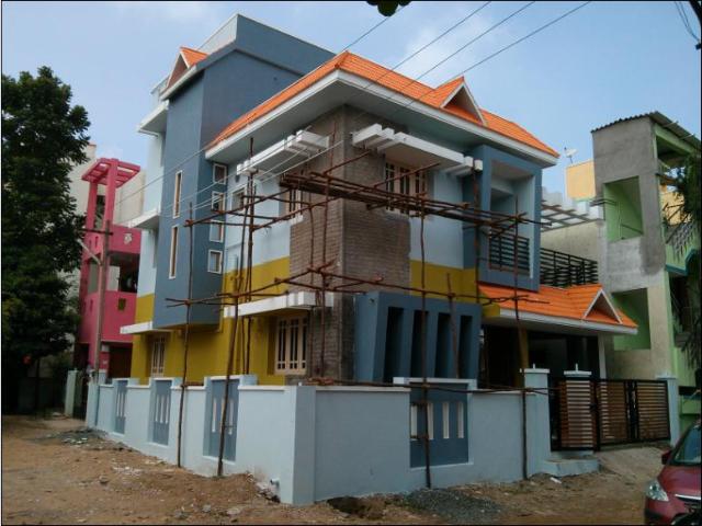 House for rent in Chennai, Tamil Nadu