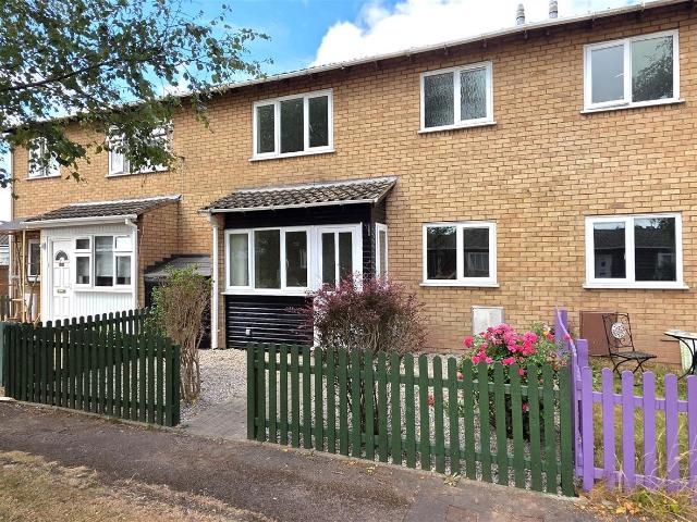 House for rent in Bobblestock, Lower Bullingham
