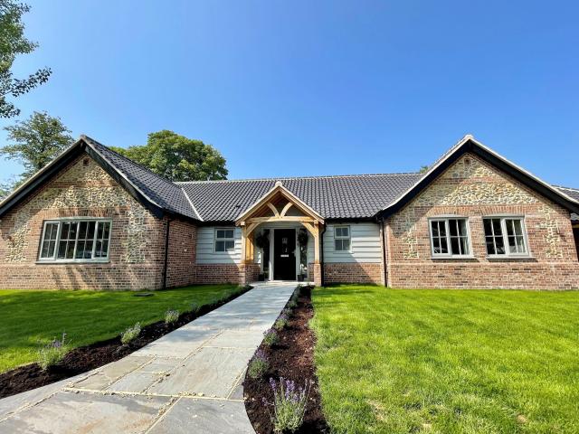House for rent in East Tuddenham, Norfolk