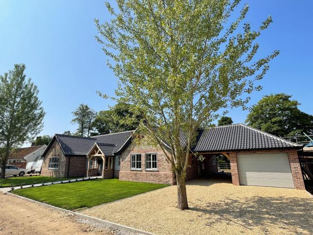 House for rent in East Tuddenham, Norfolk