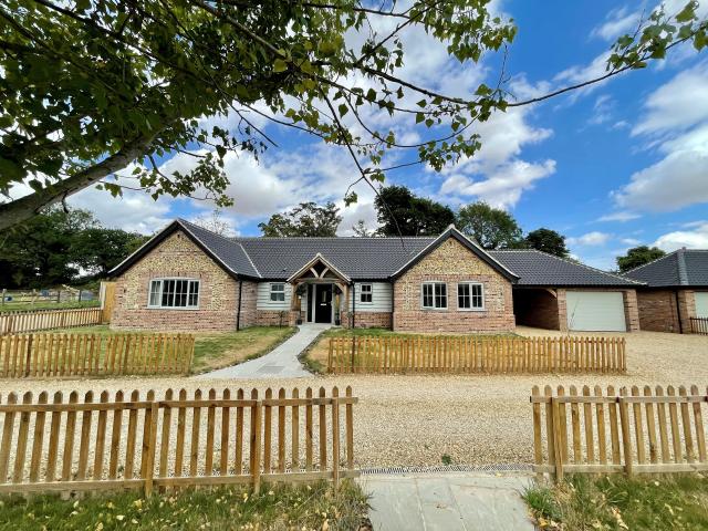 House for rent in East Tuddenham, Norfolk