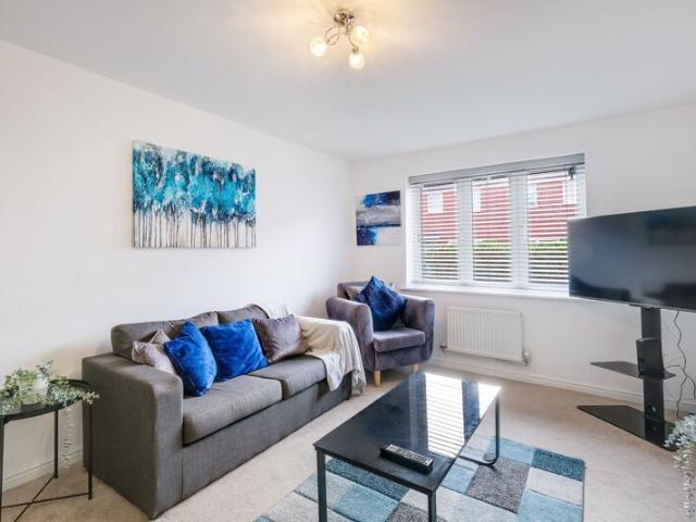 House for rent in Emersons Green, Isle Of Man