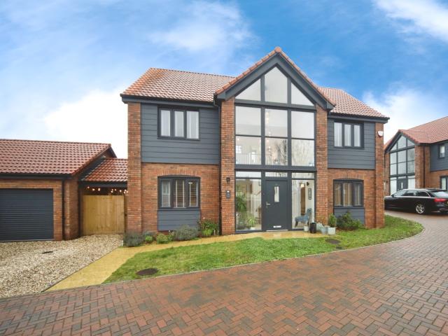 House for rent in North Petherton, Somerset