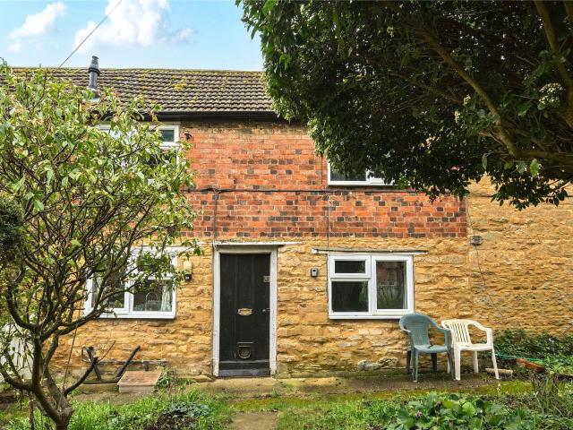 House for rent in Carlton and Chellington, Bedford