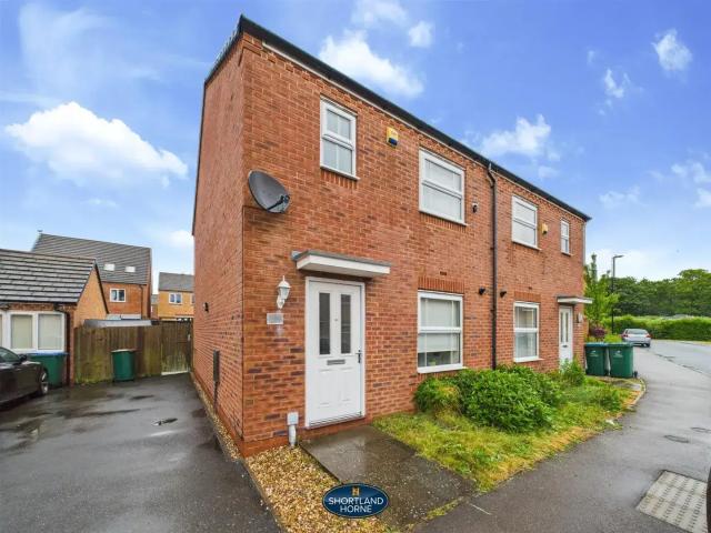 House for rent in Canley Gardens, West Midlands