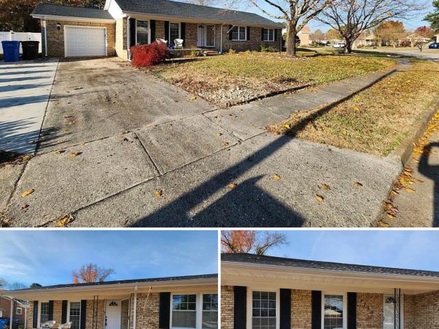 House for rent in Chesapeake