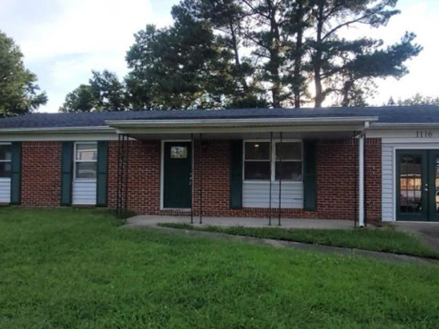 House for rent in Chesapeake