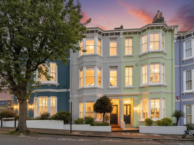 House for rent in Kemptown, Brighton & Hove