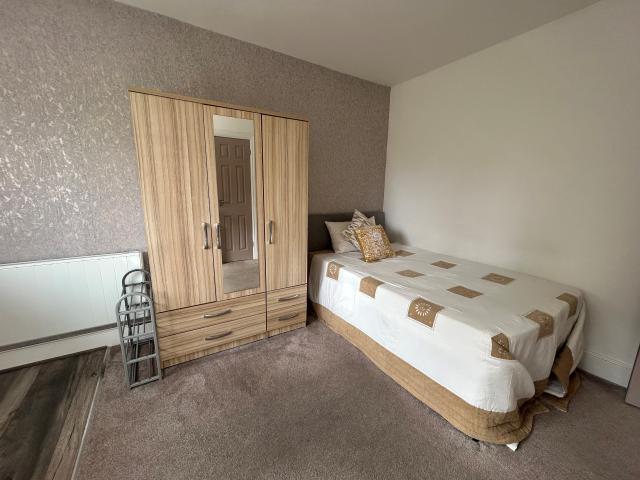 House for rent in Wylde Green, Erdington