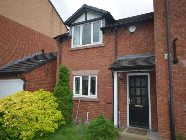 House for rent in Northgate Village, Two Mills