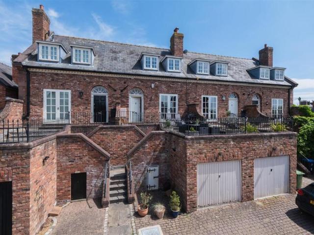 House for rent in Tarporley