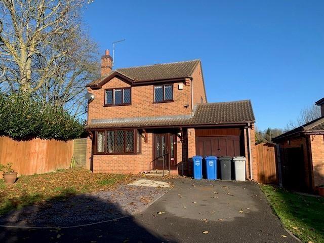House for rent in Desborough