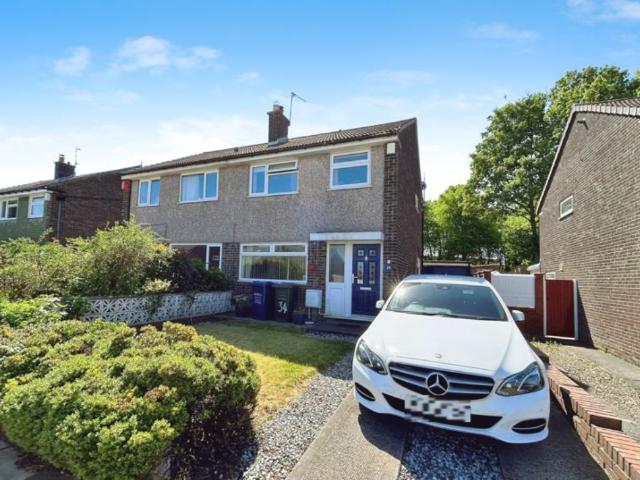 House for rent in South Gosforth, Tyne And Wear