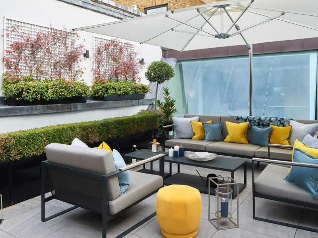House for rent in Knightsbridge, Greater London