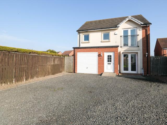 House for rent in East Chevington, Hadston