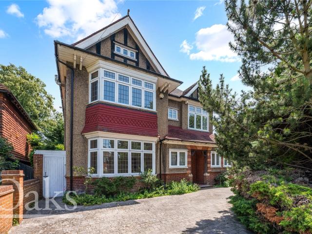 House for rent in Chelsea, Greater London