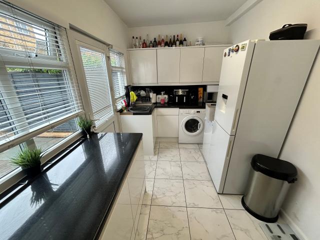 House for rent in Buckland, City Of Portsmouth