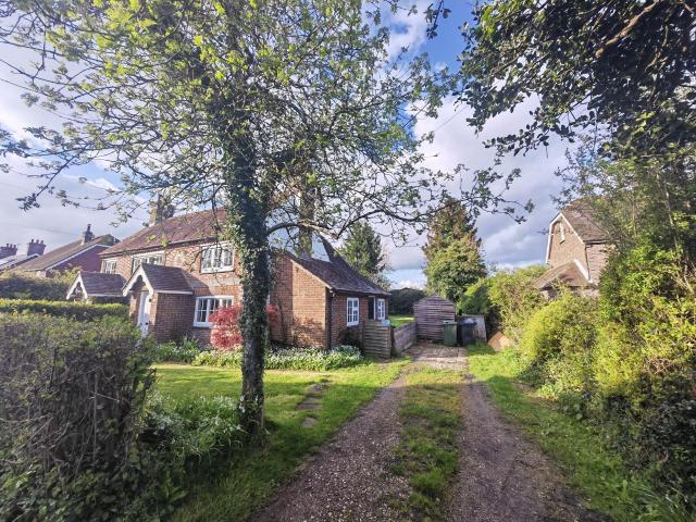House for rent in Chiddingly, Cross In Hand