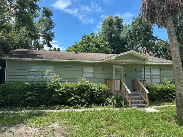House for rent in Chiefland