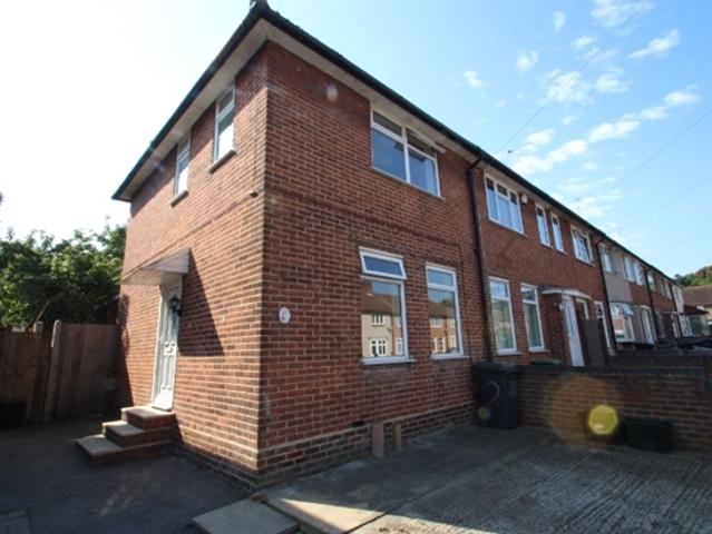 House for rent in Elmstead, Greater London