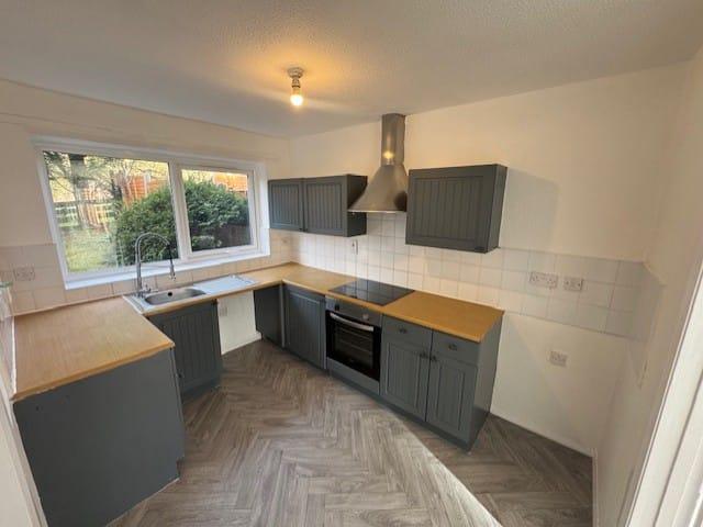 House for rent in Higher Croft, Lower Darwen